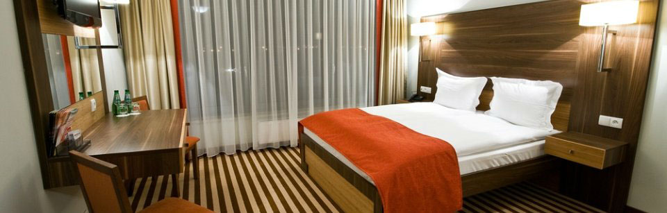 فنادق بوزنانسكي في بولندا شقق مطعم بوزنان الأحداث