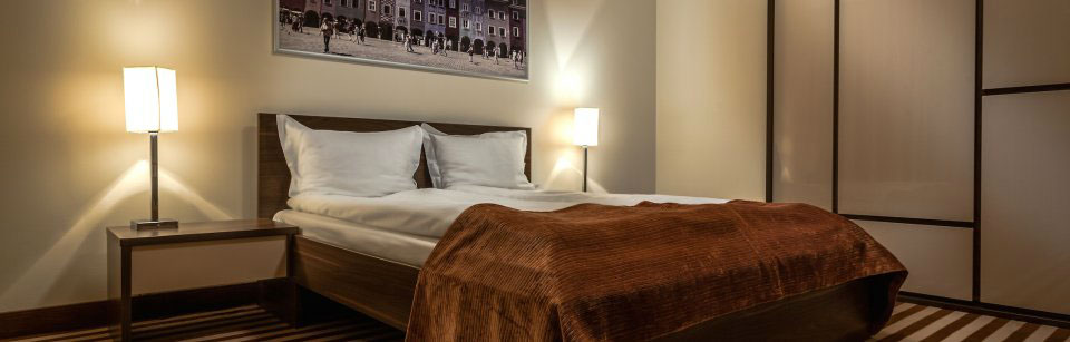 فنادق بوزنانسكي في بولندا شقق مطعم بوزنان الأحداث