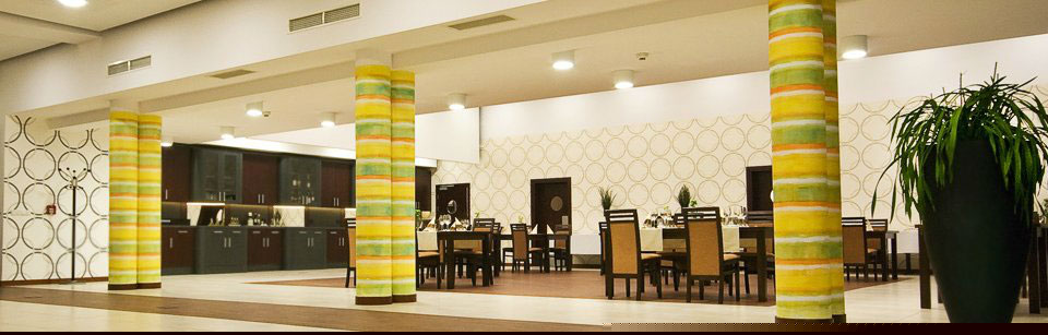 فنادق بوزنانسكي في بولندا شقق مطعم بوزنان الأحداث