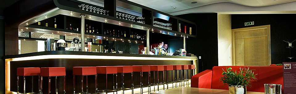 فنادق بوزنانسكي في بولندا شقق مطعم بوزنان الأحداث