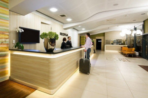 فنادق بوزنانسكي في بولندا شقق مطعم بوزنان الأحداث