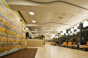 فنادق بوزنانسكي في بولندا شقق مطعم بوزنان الأحداث