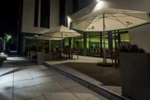 فنادق بوزنانسكي في بولندا شقق مطعم بوزنان الأحداث