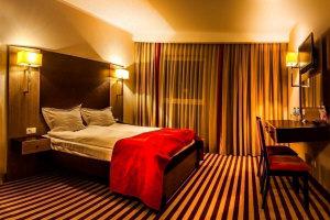 فنادق بوزنانسكي في بولندا شقق مطعم بوزنان الأحداث