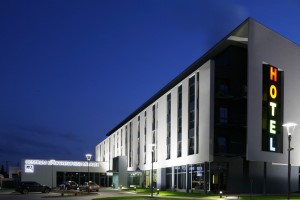 فنادق بوزنانسكي في بولندا شقق مطعم بوزنان الأحداث