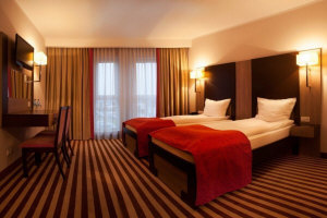 فنادق بوزنانسكي في بولندا شقق مطعم بوزنان الأحداث