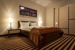 فنادق بوزنانسكي في بولندا شقق مطعم بوزنان الأحداث