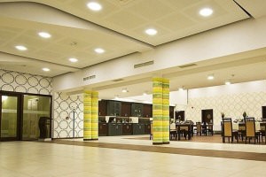 فنادق بوزنانسكي في بولندا شقق مطعم بوزنان الأحداث