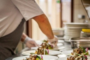 فنادق بوزنانسكي في بولندا شقق مطعم بوزنان الأحداث